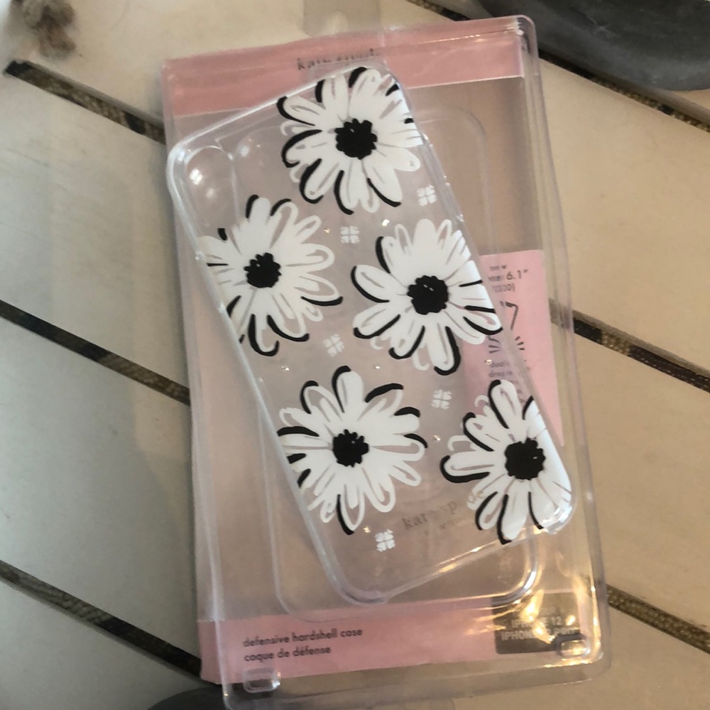 KATE SPADE i.phone6.1 case